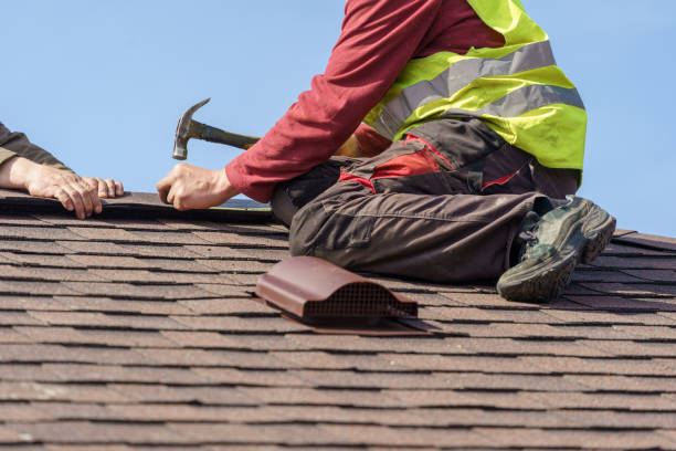 Best Roof Leak Repair  in Eau Claire, WI