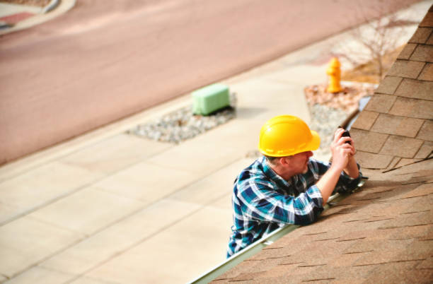 Best Residential Roofing Contractor  in Eau Claire, WI