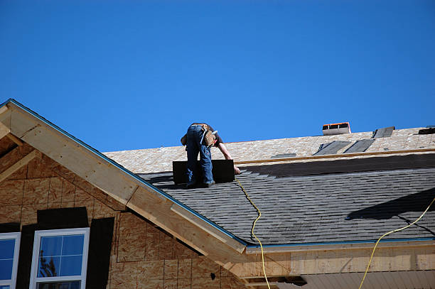 Best Commercial Roofing Services  in Eau Claire, WI
