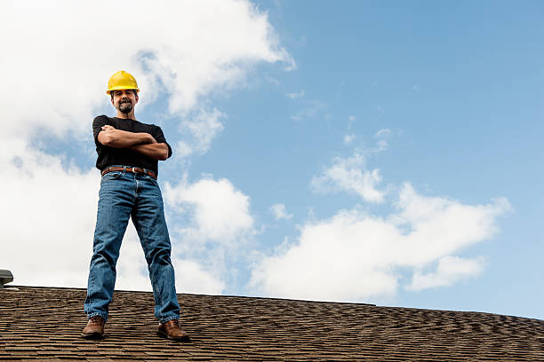 Best Storm Damage Roof Repair  in Eau Claire, WI