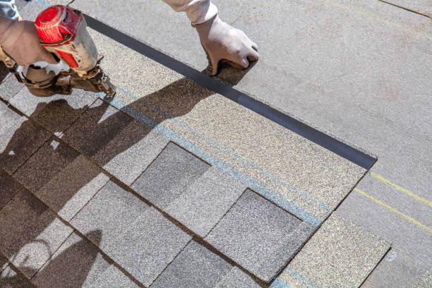 Quick and Trustworthy Emergency Roof Repair Services in Eau Claire, WI
