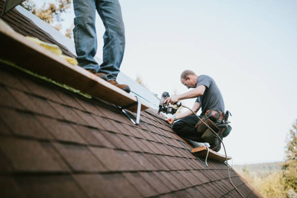 Best Flat Roof Repair Services  in Eau Claire, WI