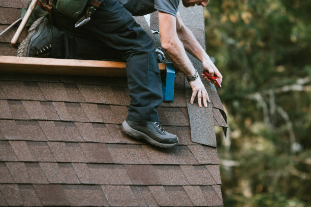 Best Roof Replacement Cost  in Eau Claire, WI